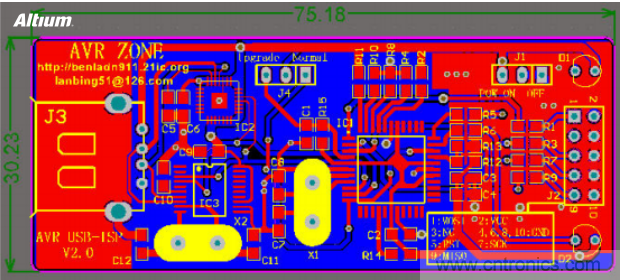 詳細(xì)步驟分解PCB如何進(jìn)行拼板？