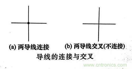 了解這些電路圖規(guī)則，一文教你看懂電路圖