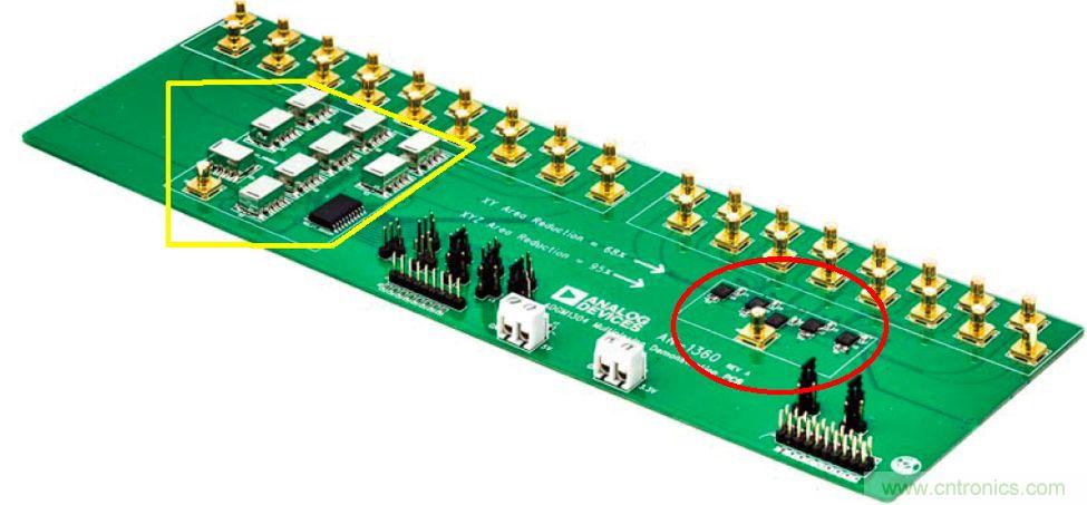 機(jī)電繼電器的終結(jié)者！深扒MEMS開(kāi)關(guān)技術(shù)