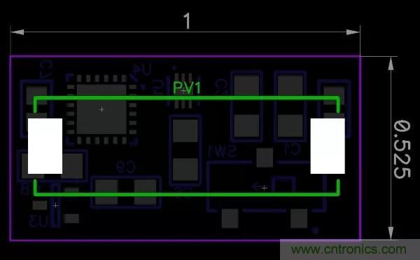 如何布局光伏電源的PCB？