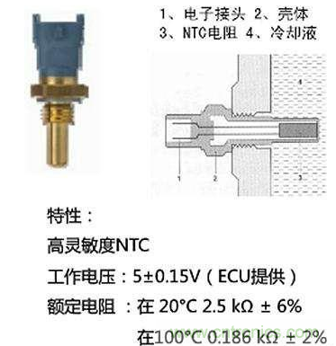 電子傳感器是什么？電子傳感器有幾根線？怎么接線？