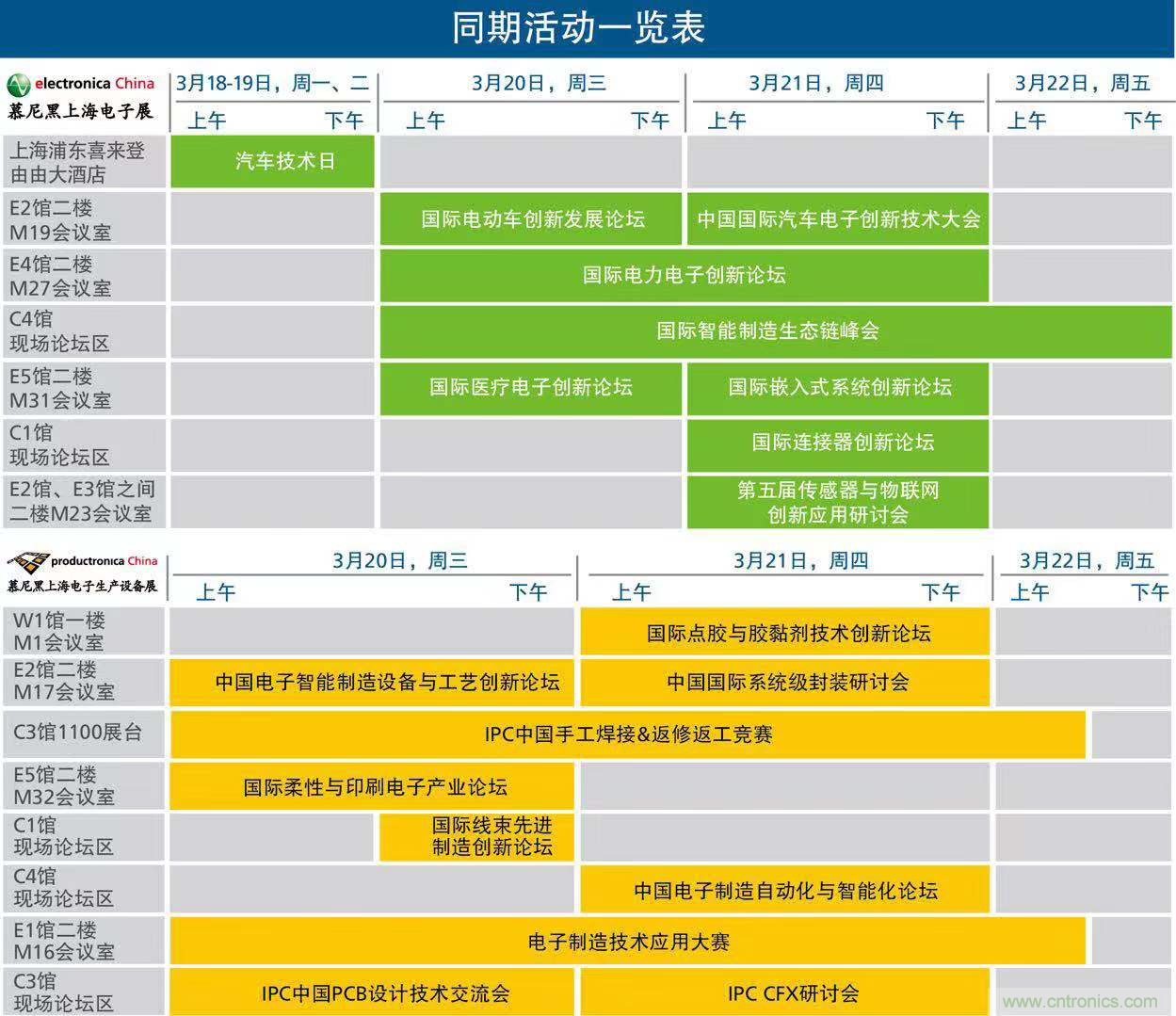 官宣丨即刻開始看展會(huì)，e星球官方展前預(yù)覽正式上線！