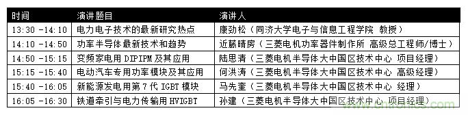 汽車技術(shù)日重磅登場(chǎng)，大咖云集，限時(shí)門票等你來搶！