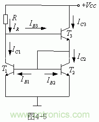 詳解集成電路運放的設(shè)計原理