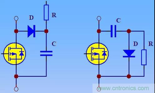 收藏！開關(guān)電源中的全部緩沖吸收電路解析