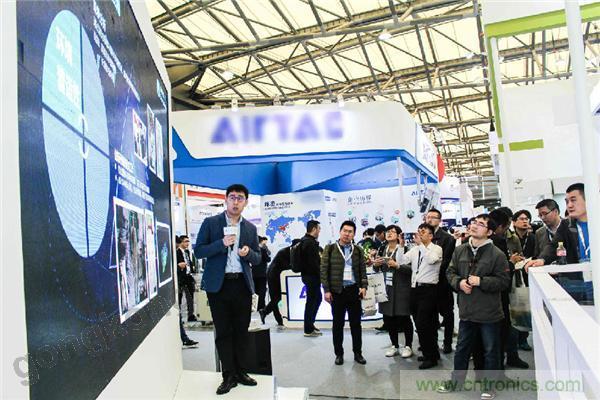 2019慕尼黑上海電子生產設備展，仙知機器人賦能電子制造物流智能化！