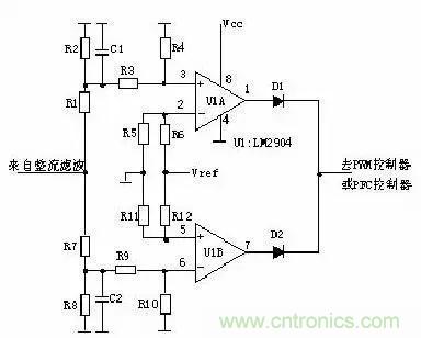 一文看破開關(guān)電源電路，不明白的看這里！