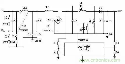 一文看破開關(guān)電源電路，不明白的看這里！