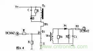 一文看破開關(guān)電源電路，不明白的看這里！