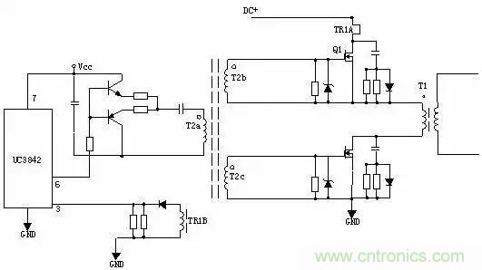 一文看破開關(guān)電源電路，不明白的看這里！