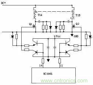 一文看破開關(guān)電源電路，不明白的看這里！