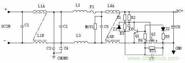 一文看破開關(guān)電源電路，不明白的看這里！