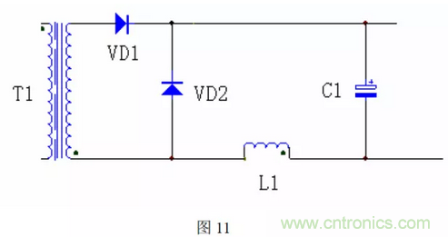 開關(guān)電源的傳導與輻射--清晰明了