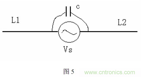 開(kāi)關(guān)電源的傳導(dǎo)與輻射--清晰明了