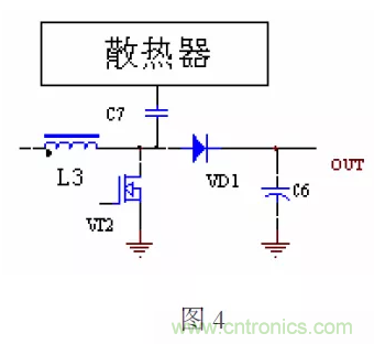 開關(guān)電源的傳導與輻射--清晰明了