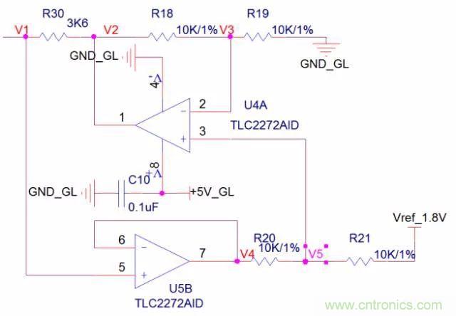 實圖分析運放7大經典電路