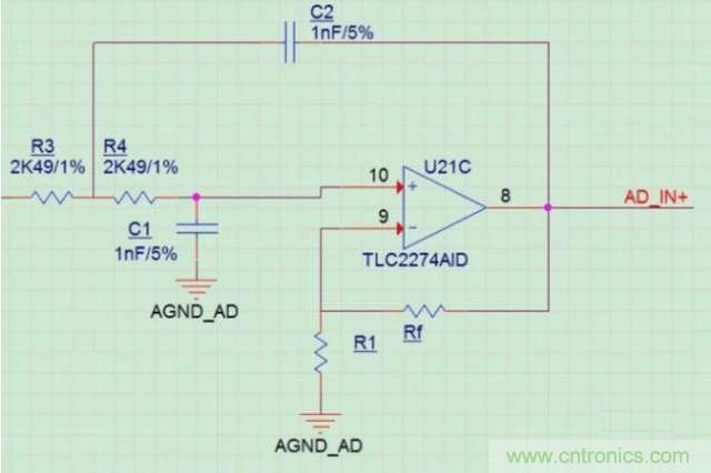 實(shí)圖分析運(yùn)放7大經(jīng)典電路