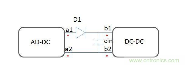 為什么電源模塊的輸出電壓會變低？