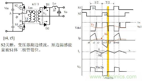 開(kāi)關(guān)電源“各種拓?fù)浣Y(jié)構(gòu)”的對(duì)比與分析！