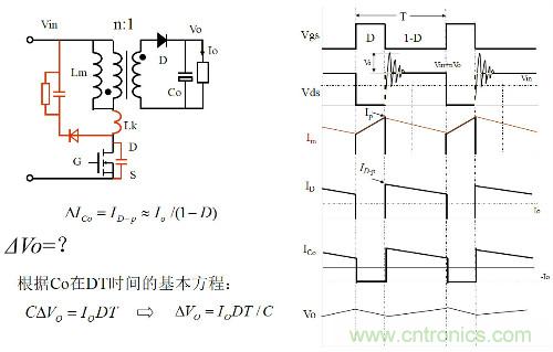 開(kāi)關(guān)電源“各種拓?fù)浣Y(jié)構(gòu)”的對(duì)比與分析！