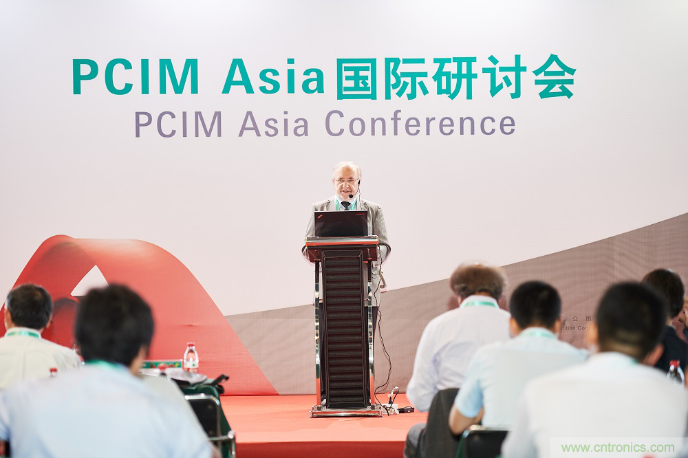 PCIM Asia 2019 展商反應(yīng)熱烈，至今已售出超過(guò)70%展位