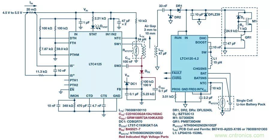 無線電池充電器設(shè)計(jì)太繁瑣？試試感性這條路