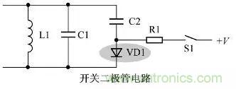 二極管在電路中到底做什么用的？