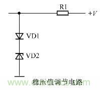 二極管在電路中到底做什么用的？