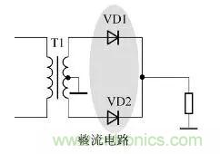 二極管在電路中到底做什么用的？