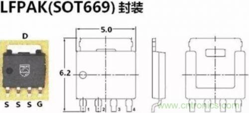 詳解MOS管封裝及主流廠商的封裝與改進(jìn)