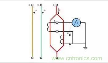 珍藏版電流互感器接線圖 太全了！