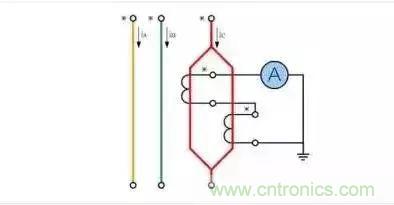 珍藏版電流互感器接線圖 太全了！