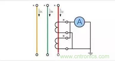 珍藏版電流互感器接線圖 太全了！