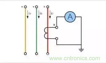 珍藏版電流互感器接線圖 太全了！