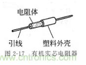 基礎知識篇——電阻