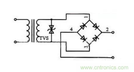 【干貨】TVS二極管的三大特性，你知道嗎？