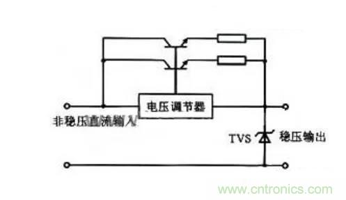 【干貨】TVS二極管的三大特性，你知道嗎？