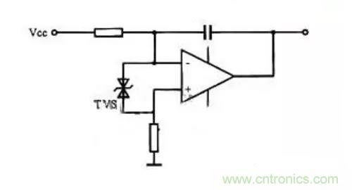 【干貨】TVS二極管的三大特性，你知道嗎？