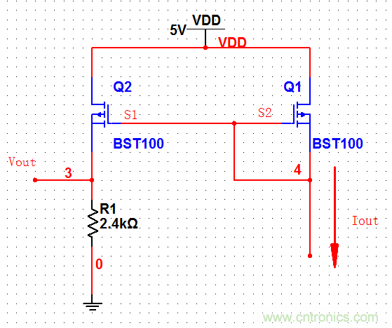 開關電源IC內部電路解析！