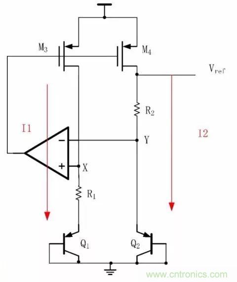 開關電源IC內部電路解析！