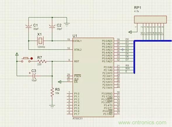 更深層次了解，電容是起了什么作用？