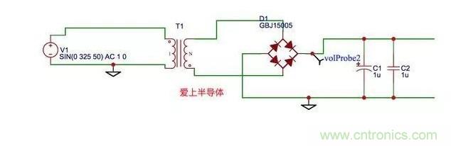 更深層次了解，電容是起了什么作用？