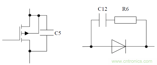 模塊電源的待機(jī)功耗究竟耗哪了？