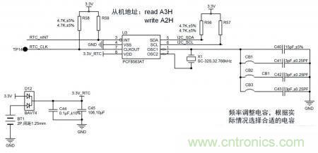 如何設(shè)計RTC電路？