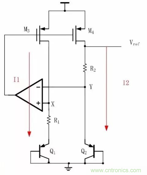 電源芯片的內(nèi)部結(jié)構(gòu)，你了解嗎？