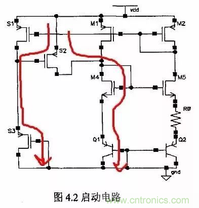 電源芯片的內(nèi)部結(jié)構(gòu)，你了解嗎？