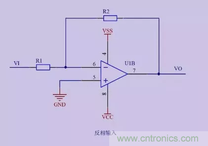 靈巧區(qū)別濾波、穩(wěn)壓、比較、運(yùn)放電路