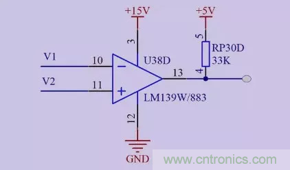 靈巧區(qū)別濾波、穩(wěn)壓、比較、運(yùn)放電路