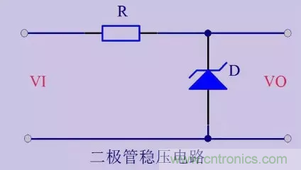 靈巧區(qū)別濾波、穩(wěn)壓、比較、運(yùn)放電路