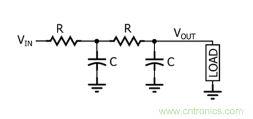 無源RC濾波器，看文了解一下